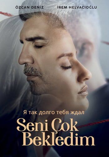 Я так долго тебя ждал турецкий сериал на русском языке